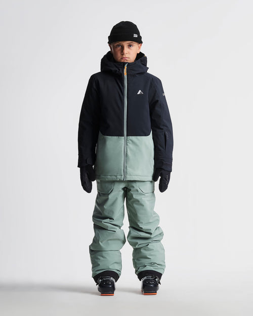 Boy's Slope Insulated Jacket - Product image 12