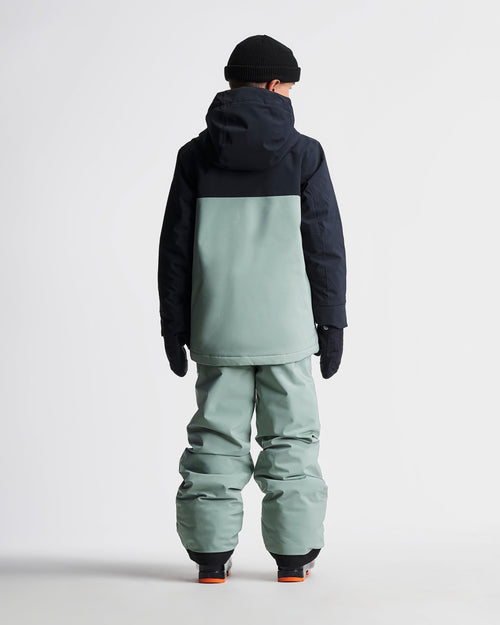 Boy's Slope Insulated Jacket - Product image 13