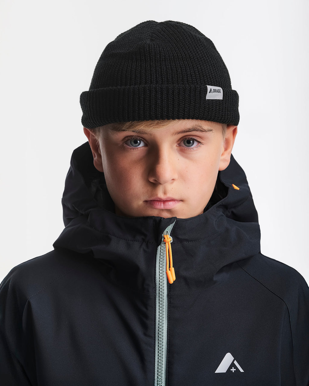 Boy's Slope Insulated Jacket