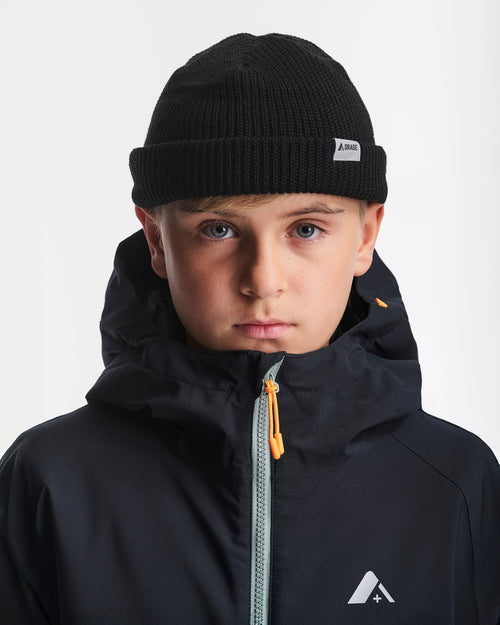 Boy's Slope Insulated Jacket - Product image 9