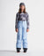 Pantalon isolant Comi pour fille - aurora