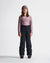 Pantalon isolant Comi pour fille - black