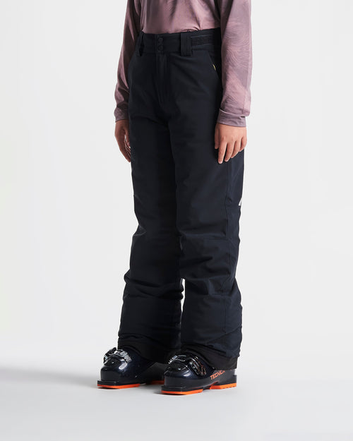 Girl's Comi Insulated Pant - Product image 8