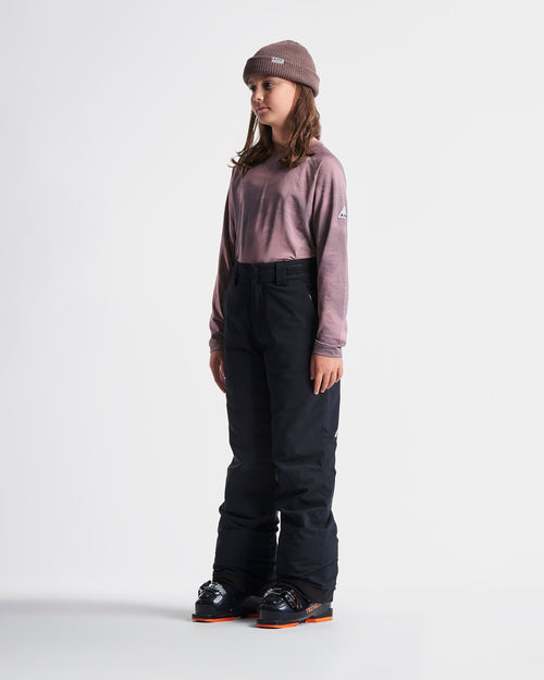 Girl's Comi Insulated Pant - Product image 6
