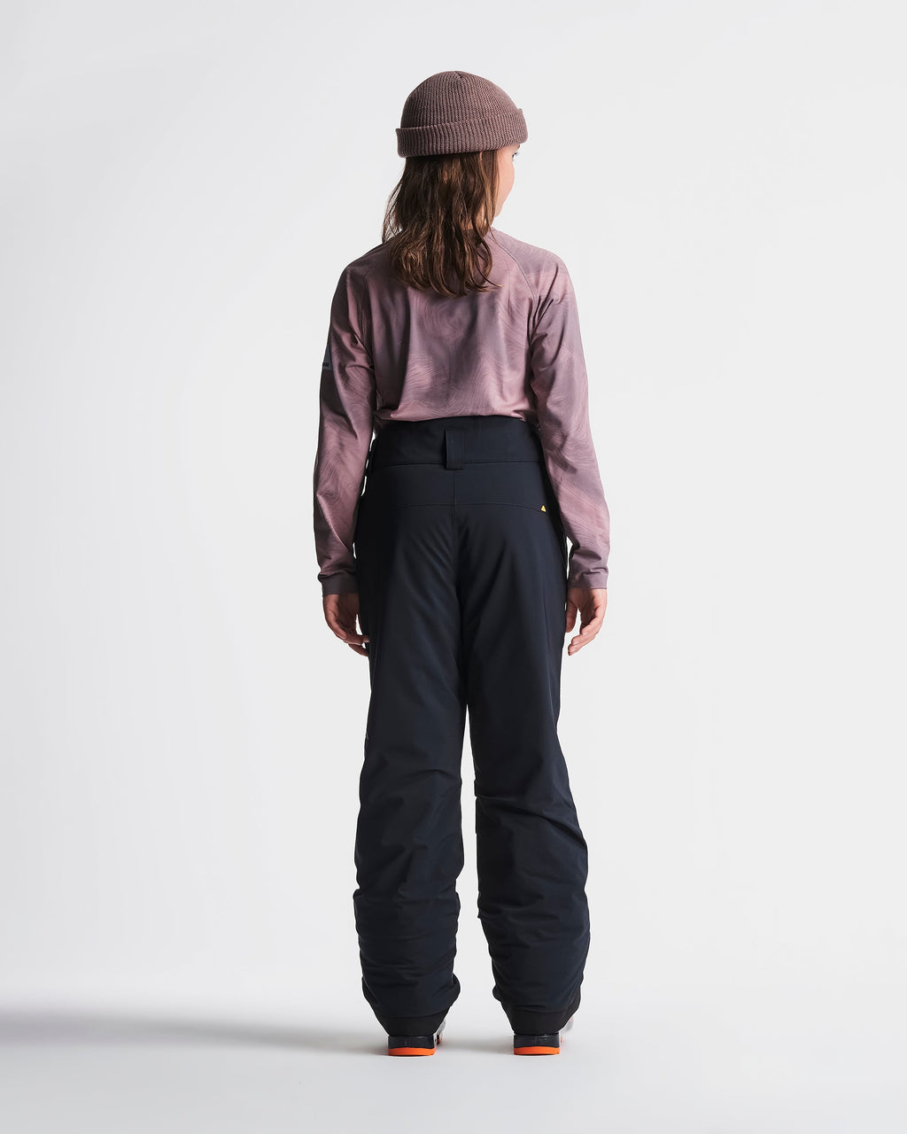 Girl's Comi Insulated Pant