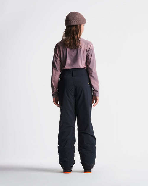 Girl's Comi Insulated Pant - Product image 7