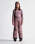Pantalon isolant Comi pour fille - light plum
