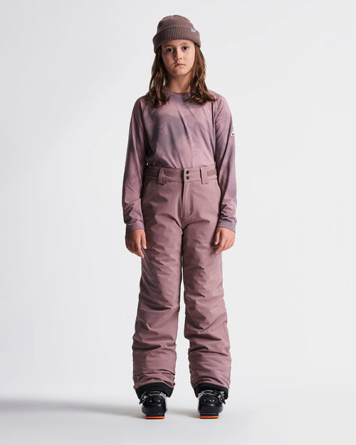 Girl's Comi Insulated Pant - Product image 16
