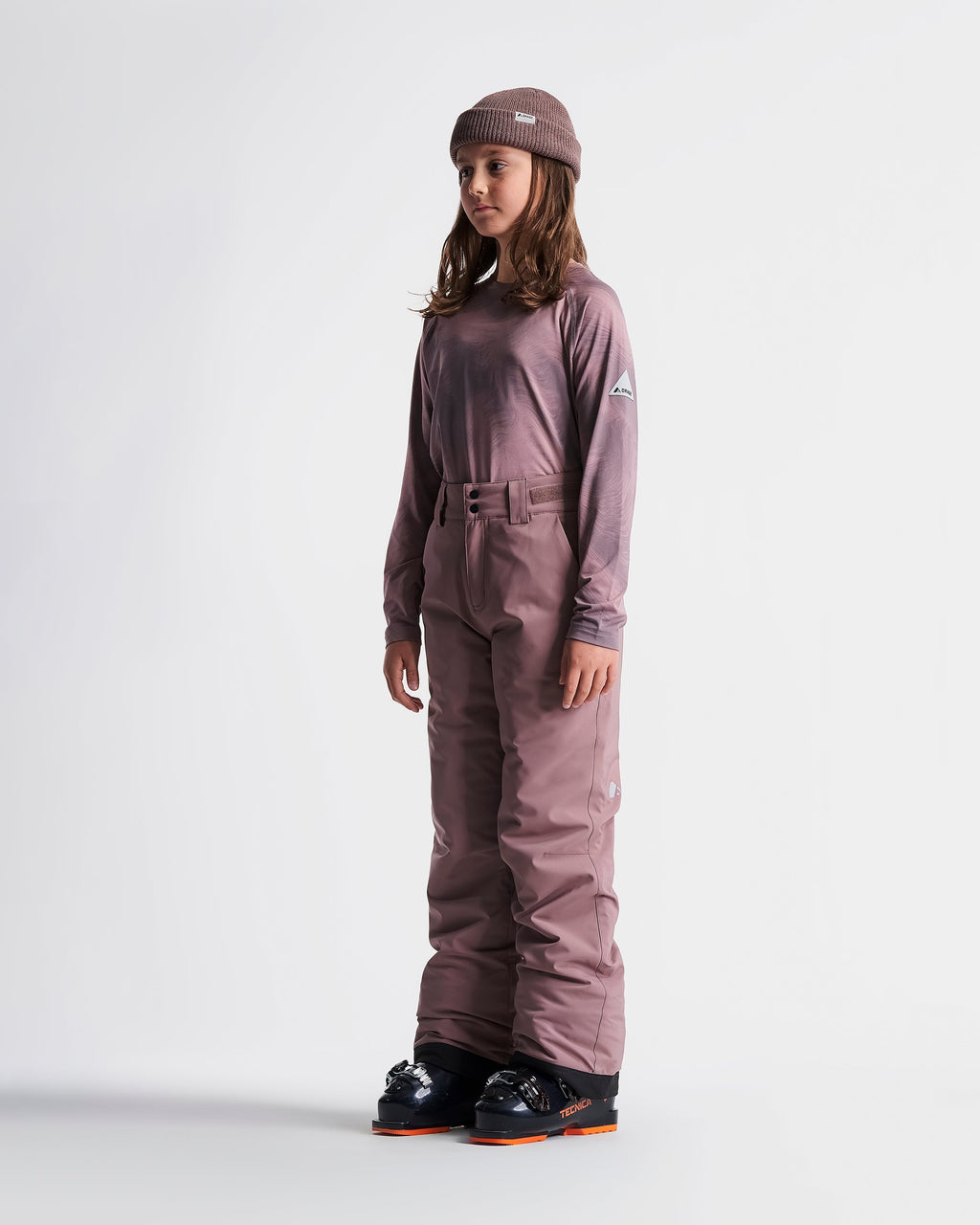 Girl's Comi Insulated Pant