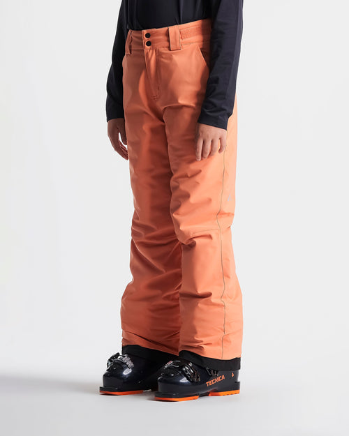 Girl's Comi Insulated Pant - Product image 3