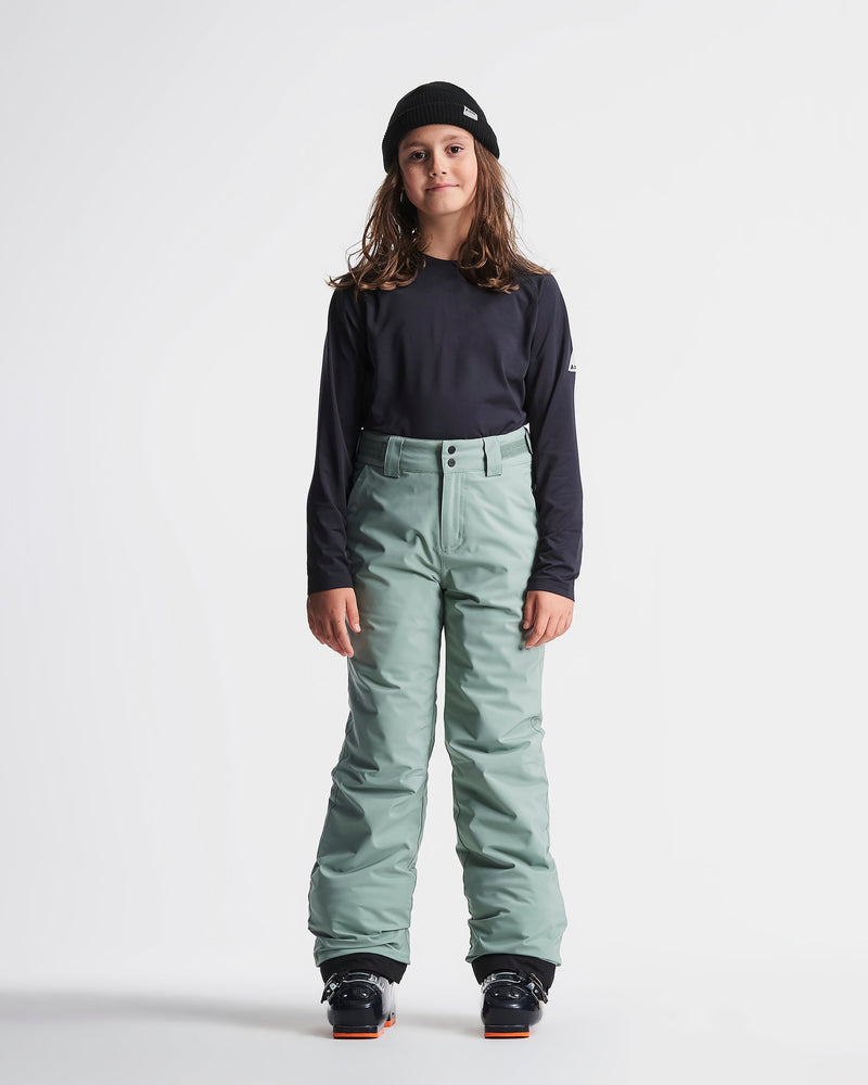 Pantalon isolant Comi pour fille