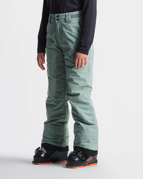 Girl's Comi Insulated Pant - Product image 12