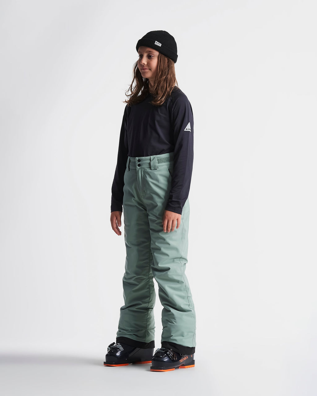 Girl's Comi Insulated Pant