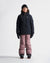 Doudoune synthétique Riya Jr. pour fille - black