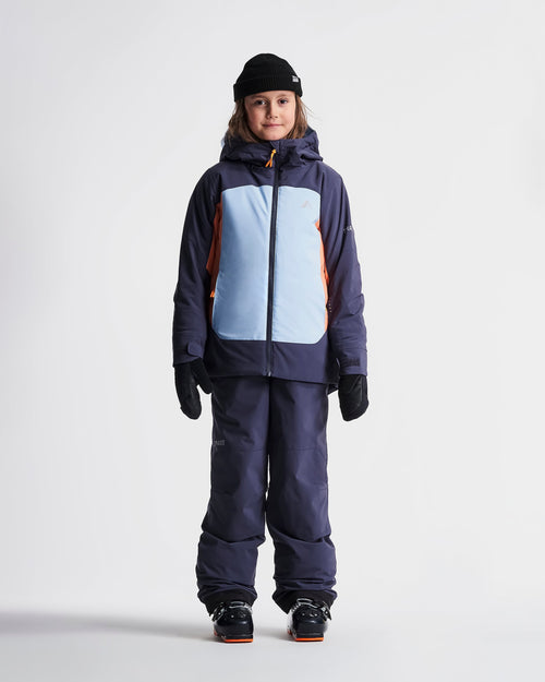 Girl's Shefford Insulated Jacket - Product image 7