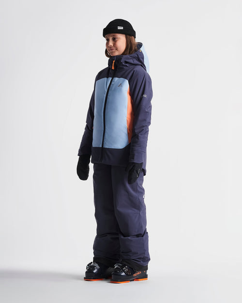 Girl's Shefford Insulated Jacket - Product image 9