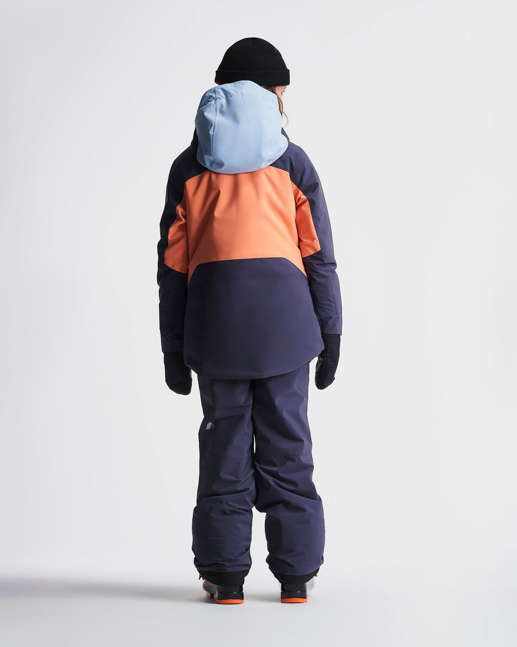 Girl's Shefford Insulated Jacket