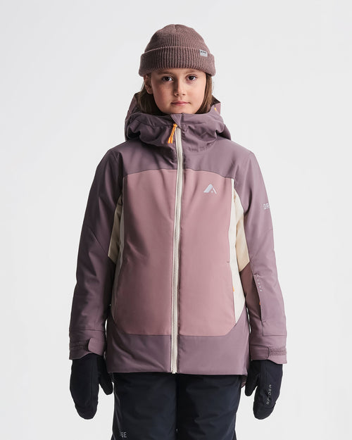 Girl's Shefford Insulated Jacket - Product image 11