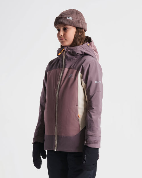 Girl's Shefford Insulated Jacket - Product image 13