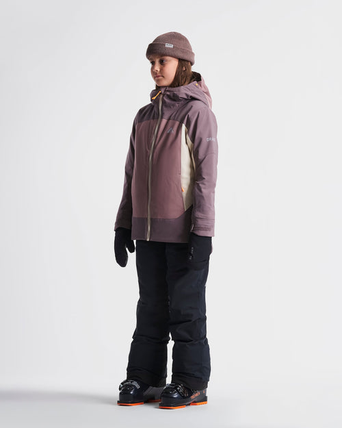 Girl's Shefford Insulated Jacket - Product image 14