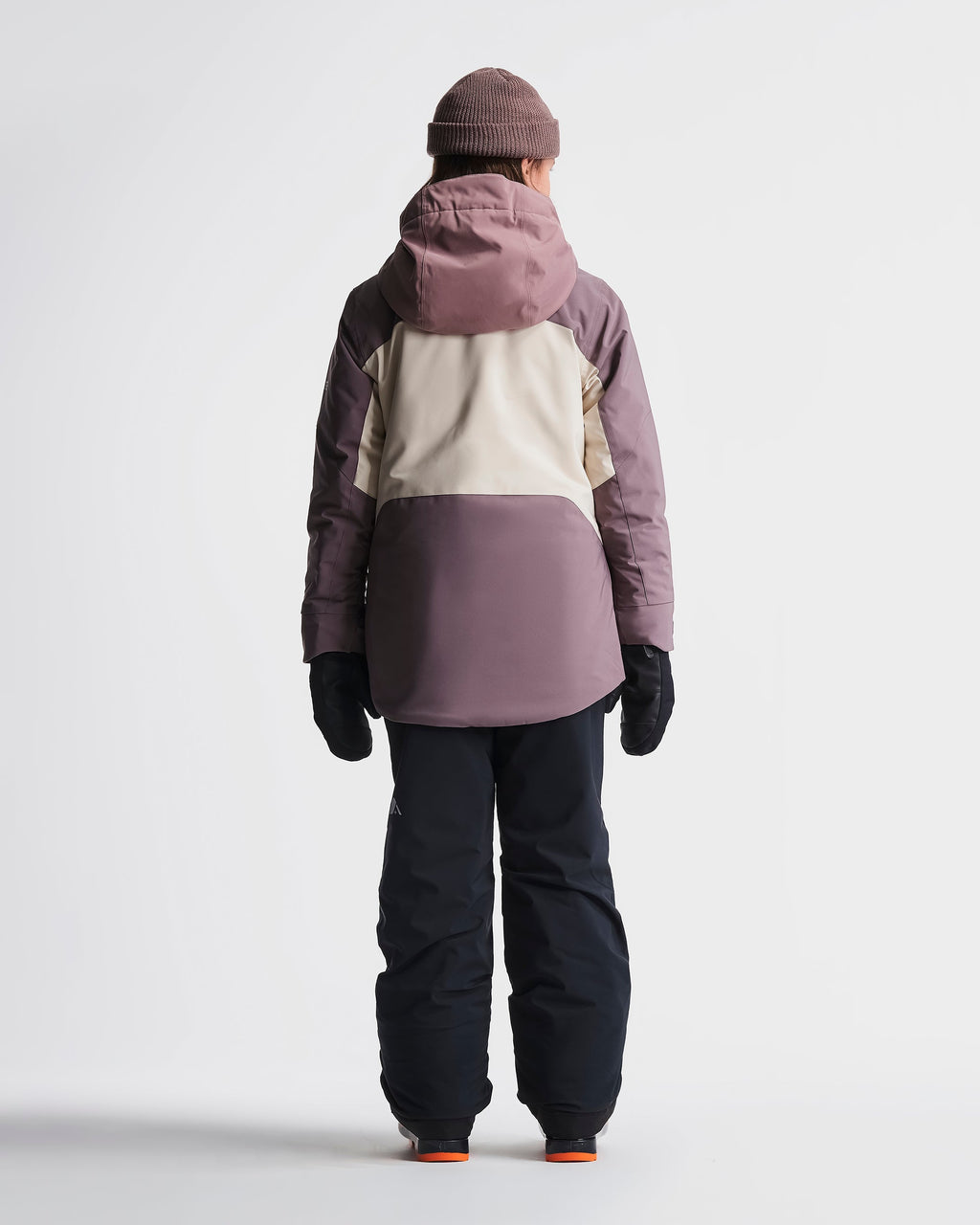 Girl's Shefford Insulated Jacket