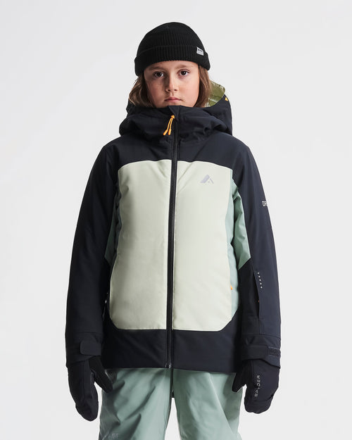 Girl's Shefford Insulated Jacket - Product image 1