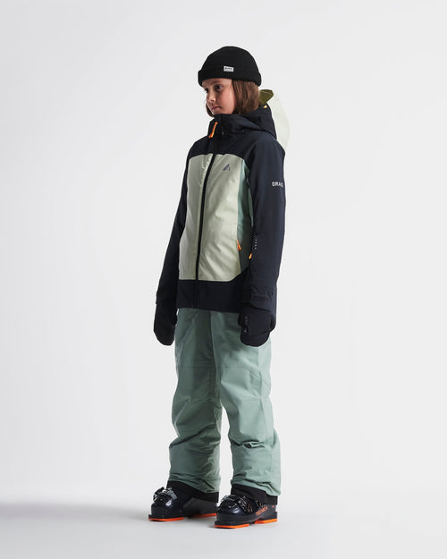 Girl's Shefford Insulated Jacket - Product image 4