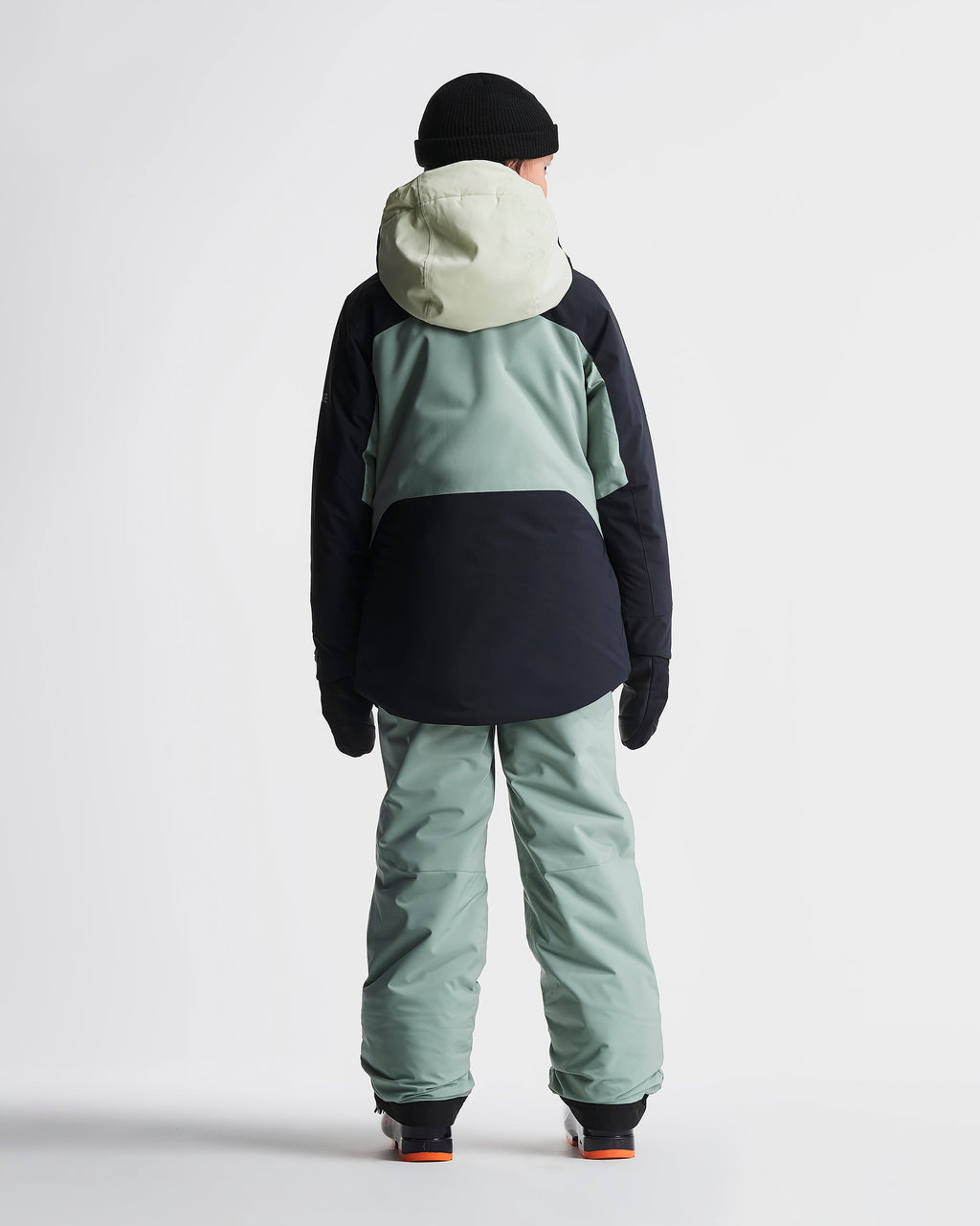 Girl's Shefford Insulated Jacket