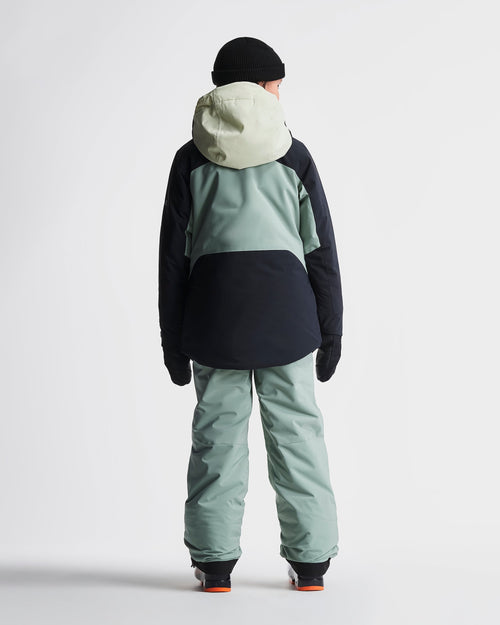Girl's Shefford Insulated Jacket - Product image 5