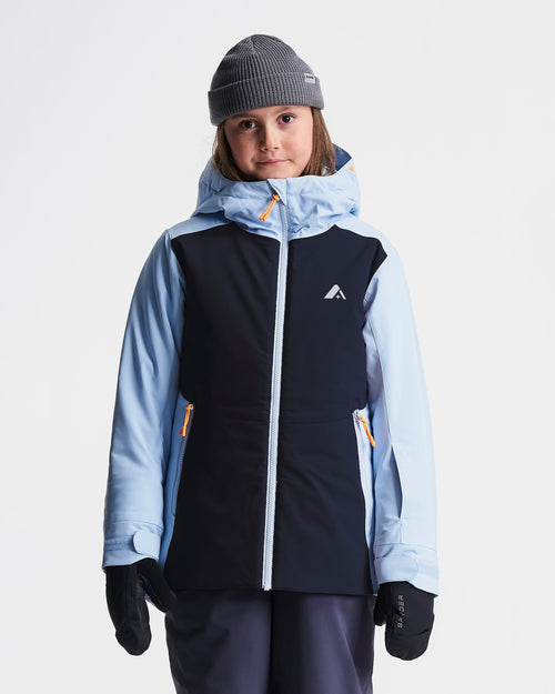 Girl's Bromont Insulated Jacket - Product image 16
