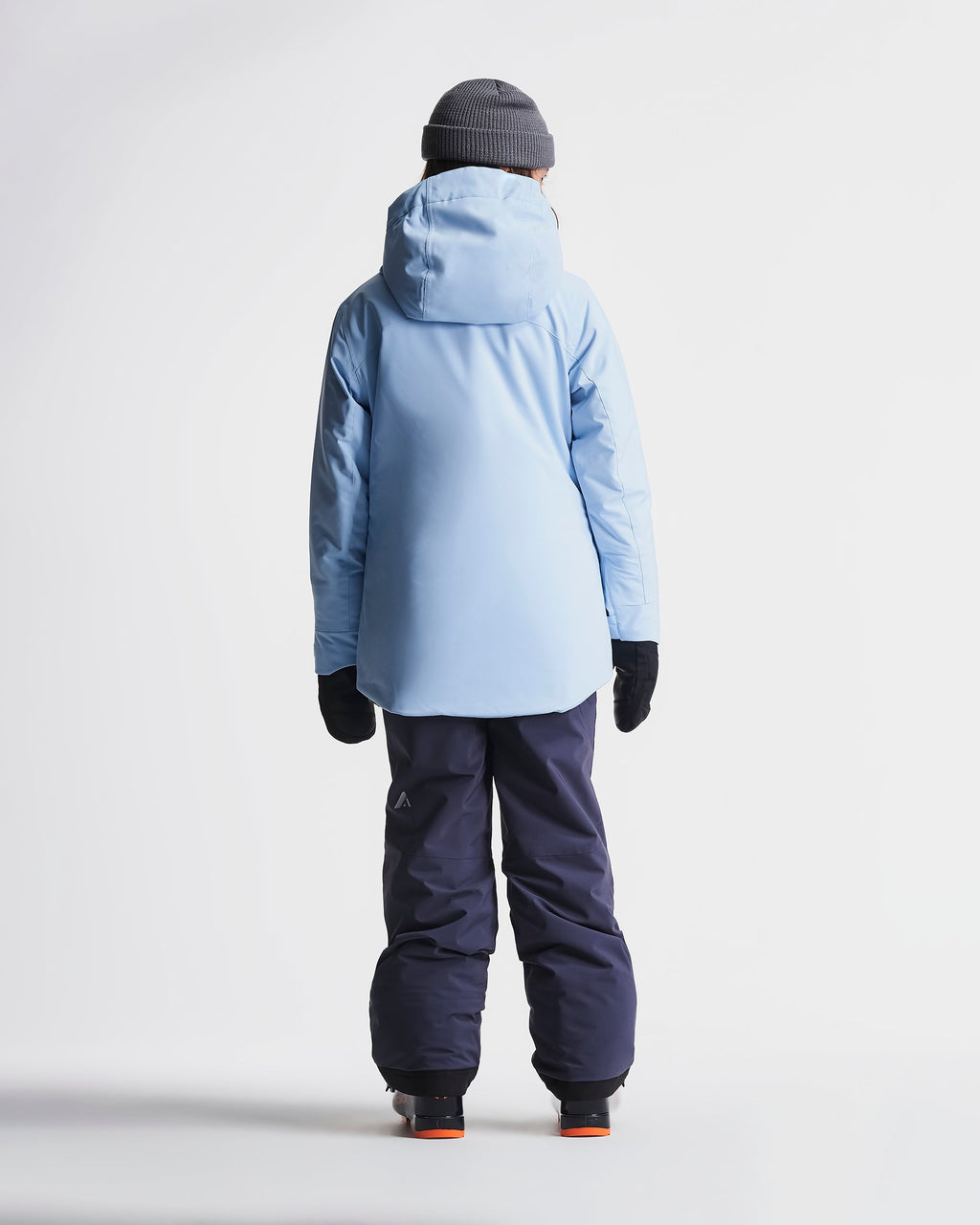 Girl's Bromont Insulated Jacket