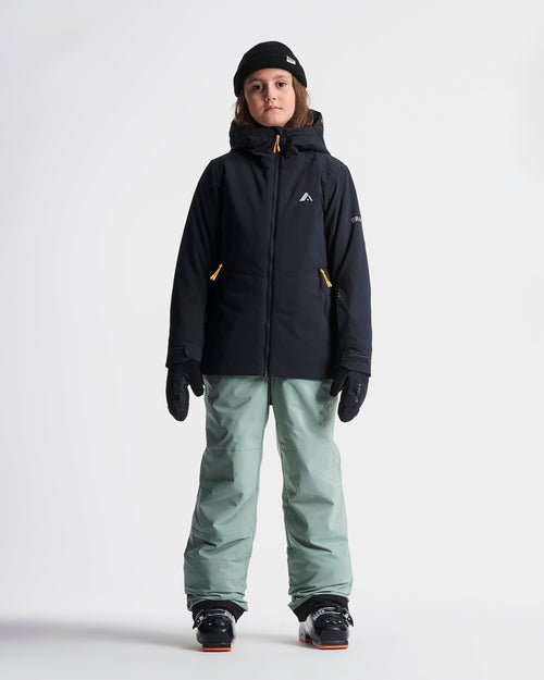 Girl's Bromont Insulated Jacket - Product image 7