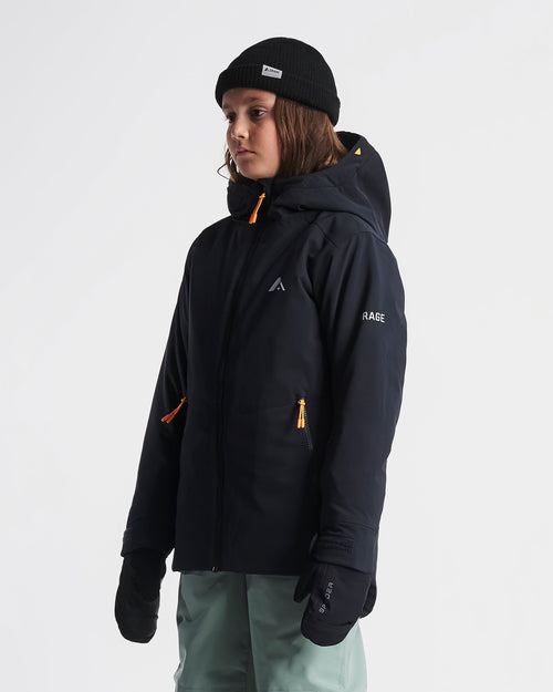 Girl's Bromont Insulated Jacket - Product image 8