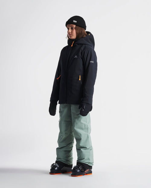 Girl's Bromont Insulated Jacket - Product image 9