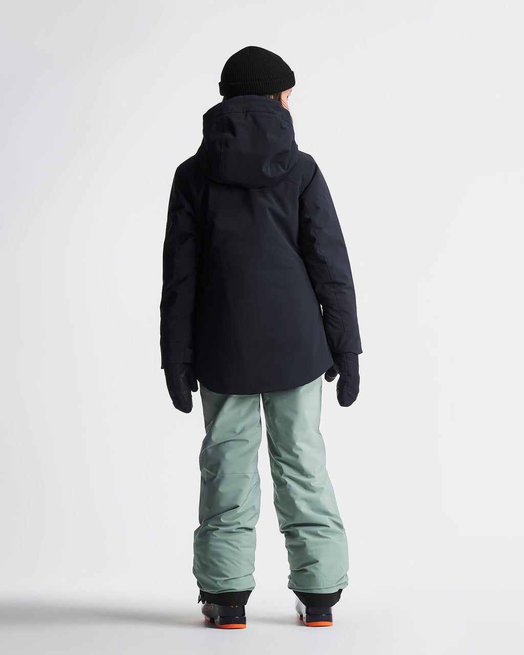 Girl's Bromont Insulated Jacket