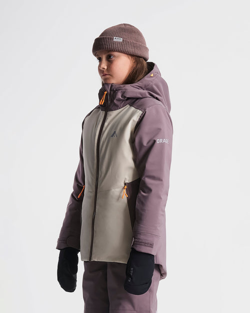 Girl's Bromont Insulated Jacket - Product image 23