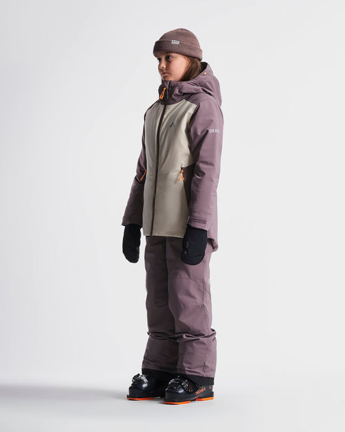 Girl's Bromont Insulated Jacket - Product image 24