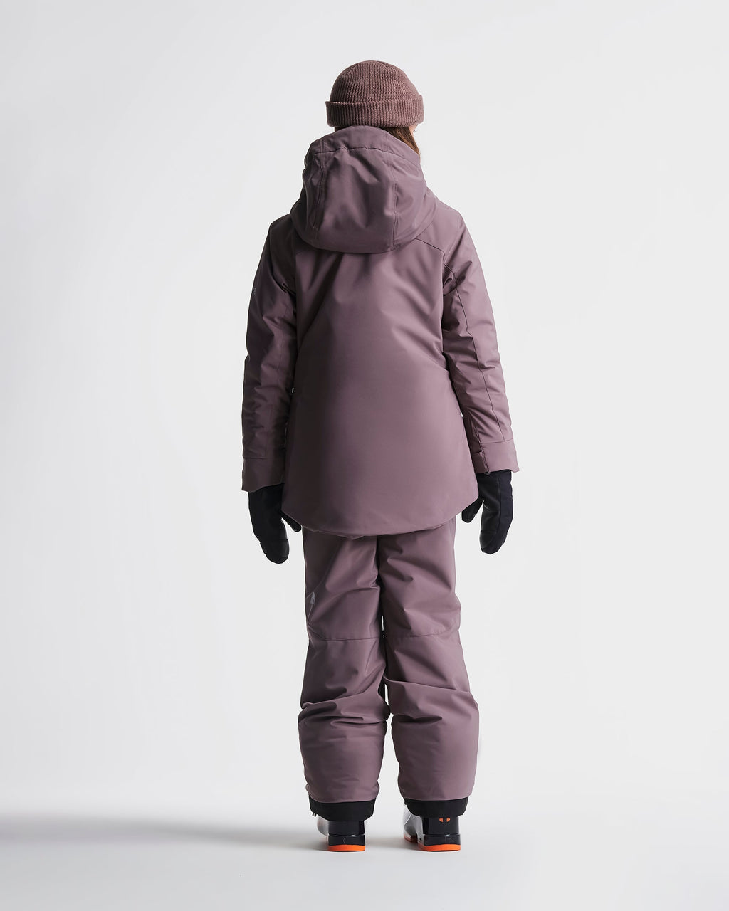 Girl's Bromont Insulated Jacket