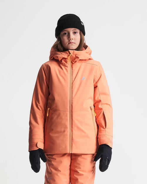 Girl's Bromont Insulated Jacket - Product image 1