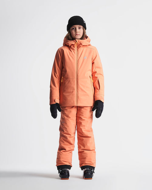 Girl's Bromont Insulated Jacket - Product image 2