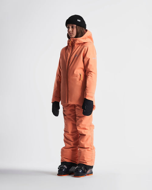 Girl's Bromont Insulated Jacket - Product image 4