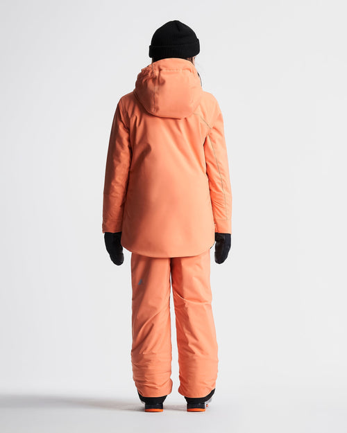 Girl's Bromont Insulated Jacket - Product image 5