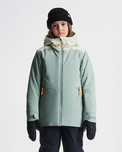 Girl's Bromont Insulated Jacket - Product image 11