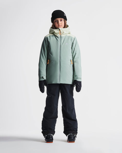 Girl's Bromont Insulated Jacket - Product image 12
