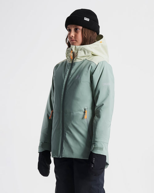 Girl's Bromont Insulated Jacket - Product image 13