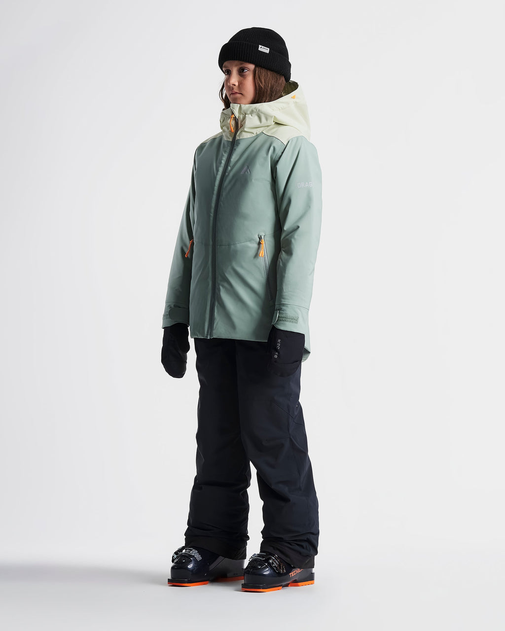 Girl's Bromont Insulated Jacket