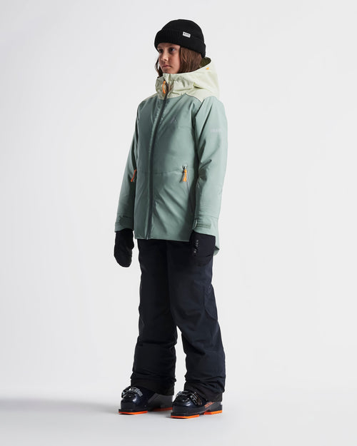Girl's Bromont Insulated Jacket - Product image 14