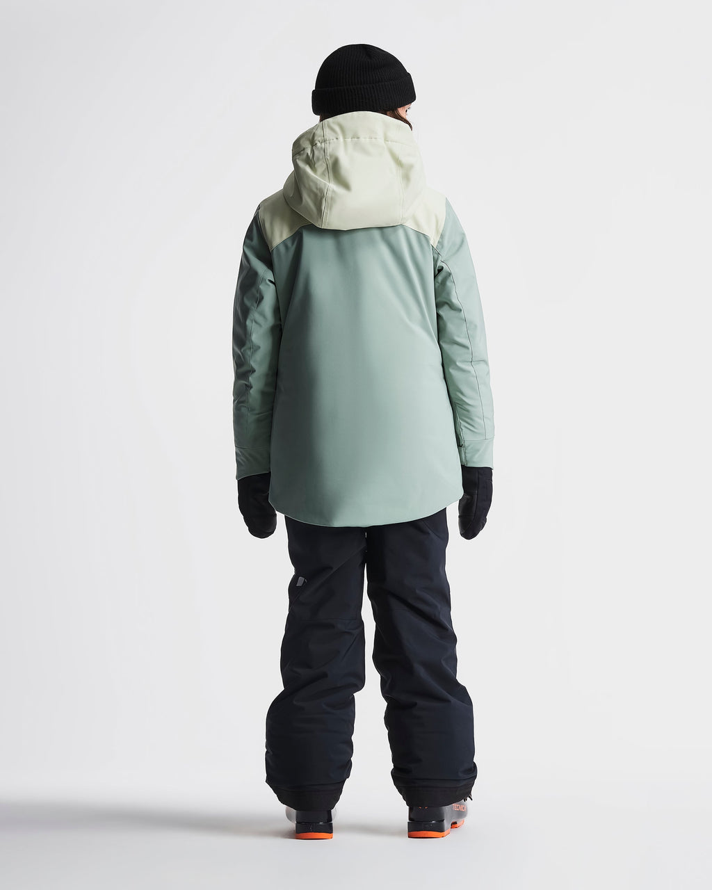 Girl's Bromont Insulated Jacket