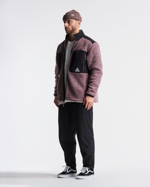 Unisex Grizzly Pile Jacket - Product image 5