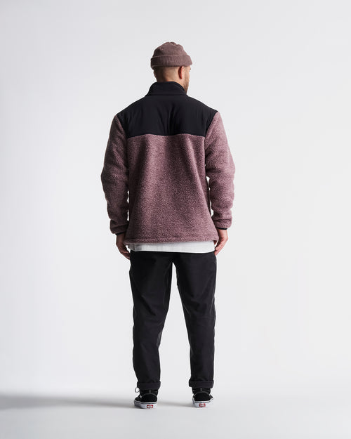 Unisex Grizzly Pile Jacket - Product image 4